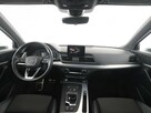 Audi Q5 S-Line 4x4 S-Tronic skóra/alcantara navi full LED grzane fotele - 15