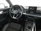Audi Q5 S-Line 4x4 S-Tronic skóra/alcantara navi full LED grzane fotele - 16