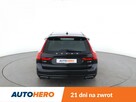 Volvo V90 R Design full LED skóra/alcantara navi grzane fotele - 6
