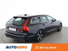 Volvo V90 R Design full LED skóra/alcantara navi grzane fotele - 7