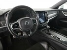 Volvo V90 R Design full LED skóra/alcantara navi grzane fotele - 14