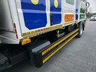 Mitsubishi CANTER odkurzacz koparka ssąca substancje sypkie CITY SAUGER zasysanie cementu piasku żwi - 11