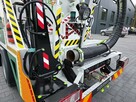 Mitsubishi CANTER odkurzacz koparka ssąca substancje sypkie CITY SAUGER zasysanie cementu piasku żwi - 16