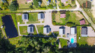 Lokal użytkowy Krasne gm. Uścimów, - 11