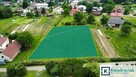 Działka inwestycyjna Jabłonica Polska gm. Haczów, - 3
