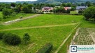 Działka inwestycyjna Jabłonica Polska gm. Haczów, - 9