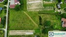 Działka inwestycyjna Jabłonica Polska gm. Haczów, - 10