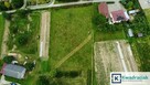 Działka inwestycyjna Jabłonica Polska gm. Haczów, - 12