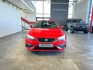 Seat Leon FR 1.4TSI 125KM M6 2017 r., salon PL - 3