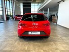 Seat Leon FR 1.4TSI 125KM M6 2017 r., salon PL - 7