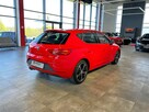 Seat Leon FR 1.4TSI 125KM M6 2017 r., salon PL - 8