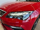 Seat Leon FR 1.4TSI 125KM M6 2017 r., salon PL - 9