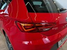 Seat Leon FR 1.4TSI 125KM M6 2017 r., salon PL - 11