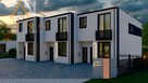 Apartament z dużym ogródkiem, 3 pokoje, Solno - 2