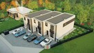 Apartament z dużym ogródkiem, 3 pokoje, Solno - 4