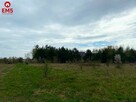 Działka budowlana Porosły gm. Choroszcz , Parkowa - 2