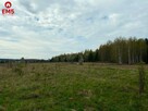 Działka budowlana Porosły gm. Choroszcz , Parkowa - 5