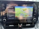 Toyota Corolla Hybryda niski przebieg oryginalny lakier !!! - 7