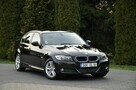 2.0i(143KM)*Lift*Czarna*Klimatronik*Welur*Parktronik*Alu16"ASO BMW - 2