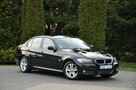2.0i(143KM)*Lift*Czarna*Klimatronik*Welur*Parktronik*Alu16"ASO BMW - 3