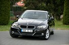 2.0i(143KM)*Lift*Czarna*Klimatronik*Welur*Parktronik*Alu16"ASO BMW - 8