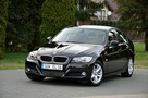 2.0i(143KM)*Lift*Czarna*Klimatronik*Welur*Parktronik*Alu16"ASO BMW - 9
