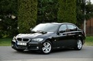 2.0i(143KM)*Lift*Czarna*Klimatronik*Welur*Parktronik*Alu16"ASO BMW - 10