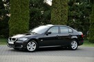 2.0i(143KM)*Lift*Czarna*Klimatronik*Welur*Parktronik*Alu16"ASO BMW - 11