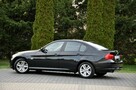 2.0i(143KM)*Lift*Czarna*Klimatronik*Welur*Parktronik*Alu16"ASO BMW - 12