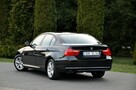 2.0i(143KM)*Lift*Czarna*Klimatronik*Welur*Parktronik*Alu16"ASO BMW - 14