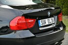 2.0i(143KM)*Lift*Czarna*Klimatronik*Welur*Parktronik*Alu16"ASO BMW - 15