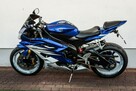 Yamaha R6 RJ 15 R 2008 Raty Transport Mały Przebieg STAN KOLEKCJONERSKI - 6