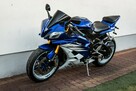 Yamaha R6 RJ 15 R 2008 Raty Transport Mały Przebieg STAN KOLEKCJONERSKI - 7