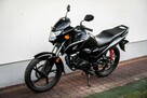 Honda CB 125 F 2021 POLIFT JAK NOWYRaty Wysyłka TRANSPORT Największy Wybór Moto - 5