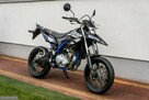 Yamaha WR WR 125 X 2016 SUPERMOTO Raty Transport Największy Wybór Moto W POLSCE - 2