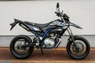 Yamaha WR WR 125 X 2016 SUPERMOTO Raty Transport Największy Wybór Moto W POLSCE - 3