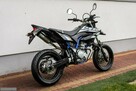 Yamaha WR WR 125 X 2016 SUPERMOTO Raty Transport Największy Wybór Moto W POLSCE - 4