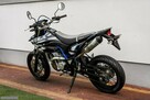 Yamaha WR WR 125 X 2016 SUPERMOTO Raty Transport Największy Wybór Moto W POLSCE - 5