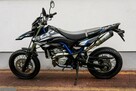 Yamaha WR WR 125 X 2016 SUPERMOTO Raty Transport Największy Wybór Moto W POLSCE - 6
