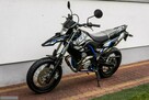 Yamaha WR WR 125 X 2016 SUPERMOTO Raty Transport Największy Wybór Moto W POLSCE - 7