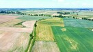 Działka rolna Górkło gm. Mikołajki - 8