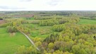 Działka rolna Langanki gm. Kętrzyn - 7