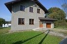 Dom Chronów gm. Nowy Wiśnicz - 3