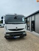 Renault MIDLUM KIPER, 3-stronny wywrot, 10 ton - 1