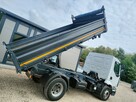 Renault MIDLUM KIPER, 3-stronny wywrot, 10 ton - 4
