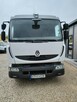 Renault MIDLUM KIPER, 3-stronny wywrot, 10 ton - 6