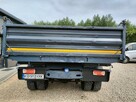 Renault MIDLUM KIPER, 3-stronny wywrot, 10 ton - 16