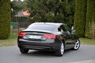 Audi A5 1.8T(170KM)*139tyś.km*Lift*Xenon*Led*Duża Navi*Welur*I Wł*Alu17"ASO - 7
