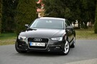 Audi A5 1.8T(170KM)*139tyś.km*Lift*Xenon*Led*Duża Navi*Welur*I Wł*Alu17"ASO - 8