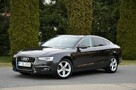 Audi A5 1.8T(170KM)*139tyś.km*Lift*Xenon*Led*Duża Navi*Welur*I Wł*Alu17"ASO - 10